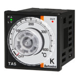 Температурный контроллер TAS-B4RK4C